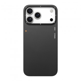 Apple iPhone 17 Pro Kılıf M-safe Şarj Özellikli Aramid Fiber Youngkit 1500D Kevlar Extreme Wing Titanyum-Gold Serisi Kapak Apple iPhone 17 Pro Kılıf M-safe Şarj Özellikli Aramid Fiber Youngkit 1500D Kevlar Extreme Wing Titanyum-Gold Serisi Kapak