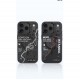 Apple iPhone 17 Pro Kılıf M-safe Şarj Özellikli Benks City Serisi Kapak Apple iPhone 17 Pro Kılıf M-safe Şarj Özellikli Benks City Serisi Kapak
