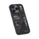 Apple iPhone 17 Pro Kılıf M-safe Şarj Özellikli Benks City Serisi Kapak Apple iPhone 17 Pro Kılıf M-safe Şarj Özellikli Benks City Serisi Kapak
