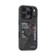 Apple iPhone 17 Pro Kılıf M-safe Şarj Özellikli Benks City Serisi Kapak Apple iPhone 17 Pro Kılıf M-safe Şarj Özellikli Benks City Serisi Kapak