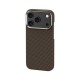 Apple iPhone 17 Pro Kılıf M-safe Şarj Özellikli Benks Yeni Seri ArmorTint ArmorAir Kevlar Kapak Apple iPhone 17 Pro Kılıf M-safe Şarj Özellikli Benks Yeni Seri ArmorTint ArmorAir Kevlar Kapak