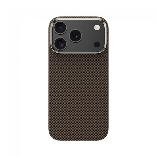 Apple iPhone 17 Pro Kılıf M-safe Şarj Özellikli Benks Yeni Seri ArmorTint ArmorAir Kevlar Kapak Apple iPhone 17 Pro Kılıf M-safe Şarj Özellikli Benks Yeni Seri ArmorTint ArmorAir Kevlar Kapak