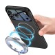 Apple iPhone 17 Pro Kılıf M-safe Şarj Özellikli Çift Parçalı Zore Napoli Kapak Apple iPhone 17 Pro Kılıf M-safe Şarj Özellikli Çift Parçalı Zore Napoli Kapak
