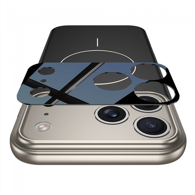 Apple iPhone 17 Pro Kılıf M-safe Şarj Özellikli Çift Parçalı Zore Napoli Kapak Apple iPhone 17 Pro Kılıf M-safe Şarj Özellikli Çift Parçalı Zore Napoli Kapak
