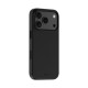 Apple iPhone 17 Pro Kılıf M-safe Şarj Özellikli Çizilmeye Dayanıklı Benks VitaPro Serisi PU Deri Kapak Apple iPhone 17 Pro Kılıf M-safe Şarj Özellikli Çizilmeye Dayanıklı Benks VitaPro Serisi PU Deri Kapak