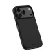 Apple iPhone 17 Pro Kılıf M-safe Şarj Özellikli Çizilmeye Dayanıklı Benks VitaPro Serisi PU Deri Kapak Apple iPhone 17 Pro Kılıf M-safe Şarj Özellikli Çizilmeye Dayanıklı Benks VitaPro Serisi PU Deri Kapak