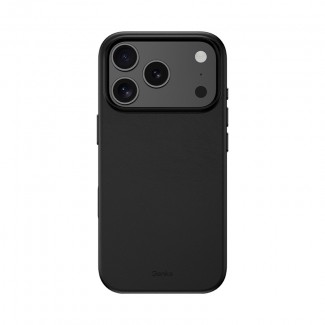Apple iPhone 17 Pro Kılıf M-safe Şarj Özellikli Çizilmeye Dayanıklı Benks VitaPro Serisi PU Deri Kapak Apple iPhone 17 Pro Kılıf M-safe Şarj Özellikli Çizilmeye Dayanıklı Benks VitaPro Serisi PU Deri Kapak