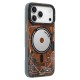 Apple iPhone 17 Pro Kılıf M-safe Şarj Özellikli Kamera Denetim Butonlu Youngkit Technology Serisi Kapak Apple iPhone 17 Pro Kılıf M-safe Şarj Özellikli Kamera Denetim Butonlu Youngkit Technology Serisi Kapak