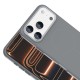 Apple iPhone 17 Pro Kılıf M-Safe Şarj Özellikli Metal Kamera Çerçeveli Zore Edi Silikon Kapak Apple iPhone 17 Pro Kılıf M-Safe Şarj Özellikli Metal Kamera Çerçeveli Zore Edi Silikon Kapak