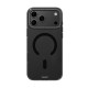 Apple iPhone 17 Pro Kılıf M-safe Şarj Özellikli Şeffaf Youngkit Crystal Shield Serisi Kapak Apple iPhone 17 Pro Kılıf M-safe Şarj Özellikli Şeffaf Youngkit Crystal Shield Serisi Kapak