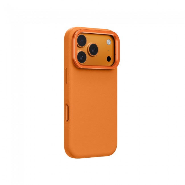 Apple iPhone 17 Pro Kılıf M-safe Şarj Özellikli Standlı Amazingthing Glamour Mag Serisi PU Kapak Apple iPhone 17 Pro Kılıf M-safe Şarj Özellikli Standlı Amazingthing Glamour Mag Serisi PU Kapak
