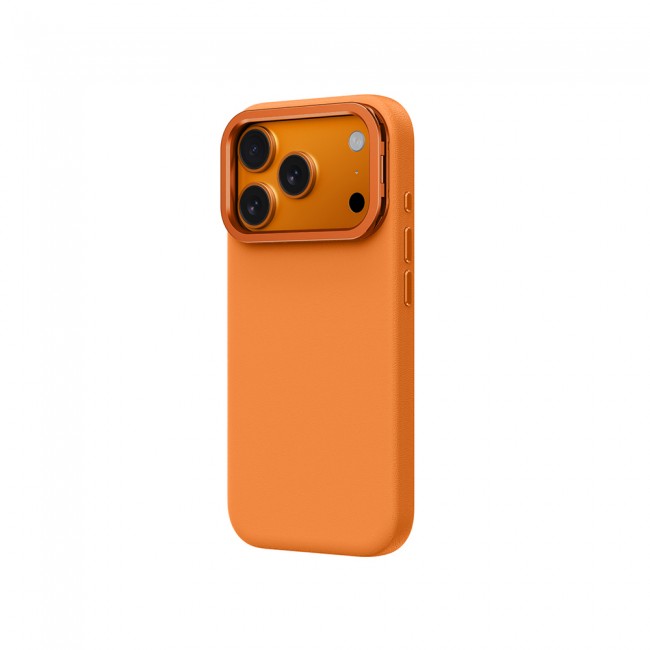 Apple iPhone 17 Pro Kılıf M-safe Şarj Özellikli Standlı Amazingthing Glamour Mag Serisi PU Kapak Apple iPhone 17 Pro Kılıf M-safe Şarj Özellikli Standlı Amazingthing Glamour Mag Serisi PU Kapak