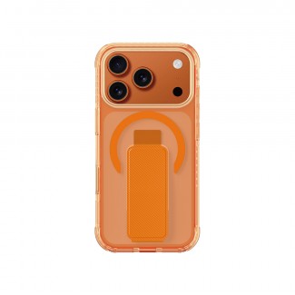 Apple iPhone 17 Pro Kılıf M-safe Şarj Özellikli Standlı Amazingthing Titan Pro Plus Kapak Apple iPhone 17 Pro Kılıf M-safe Şarj Özellikli Standlı Amazingthing Titan Pro Plus Kapak