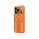 Apple iPhone 17 Pro Kılıf M-safe Şarj Özellikli Standlı Amazingthing Titan Pro Plus Kapak Apple iPhone 17 Pro Kılıf M-safe Şarj Özellikli Standlı Amazingthing Titan Pro Plus Kapak