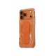Apple iPhone 17 Pro Kılıf M-safe Şarj Özellikli Teknoloji Desenli Skinarma Helio Mag Charge Standlı Kapak Apple iPhone 17 Pro Kılıf M-safe Şarj Özellikli Teknoloji Desenli Skinarma Helio Mag Charge Standlı Kapak