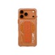 Apple iPhone 17 Pro Kılıf M-safe Şarj Özellikli Teknoloji Desenli Skinarma Helio Mag Charge Standlı Kapak Apple iPhone 17 Pro Kılıf M-safe Şarj Özellikli Teknoloji Desenli Skinarma Helio Mag Charge Standlı Kapak