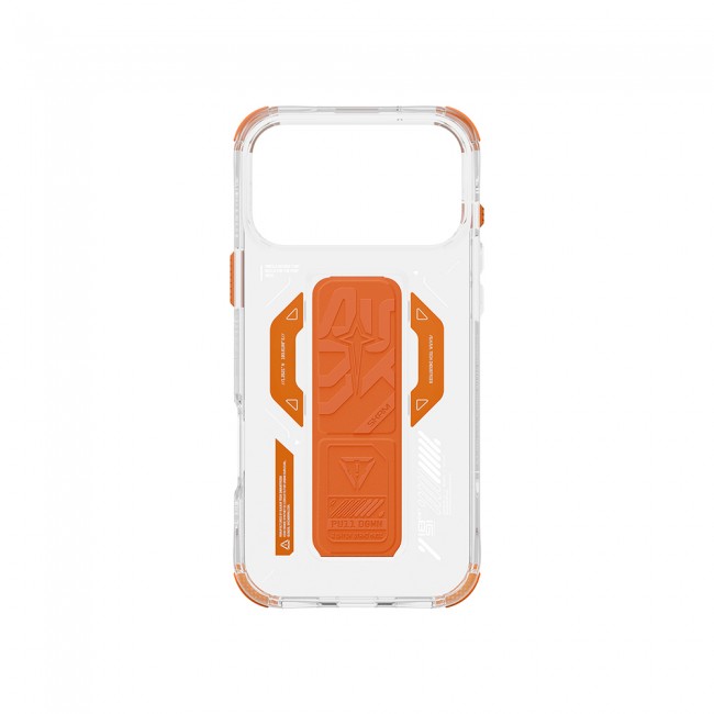 Apple iPhone 17 Pro Kılıf M-safe Şarj Özellikli Teknoloji Desenli Skinarma Helio Mag Charge Standlı Kapak Apple iPhone 17 Pro Kılıf M-safe Şarj Özellikli Teknoloji Desenli Skinarma Helio Mag Charge Standlı Kapak