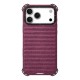 Apple iPhone 17 Pro Kılıf M-safe Şarj Özellikli Youngkit Canvas Serisi Kapak Apple iPhone 17 Pro Kılıf M-safe Şarj Özellikli Youngkit Canvas Serisi Kapak