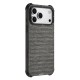 Apple iPhone 17 Pro Kılıf M-safe Şarj Özellikli Youngkit Canvas Serisi Kapak Apple iPhone 17 Pro Kılıf M-safe Şarj Özellikli Youngkit Canvas Serisi Kapak