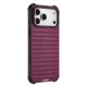Apple iPhone 17 Pro Kılıf M-safe Şarj Özellikli Youngkit Canvas Serisi Kapak Apple iPhone 17 Pro Kılıf M-safe Şarj Özellikli Youngkit Canvas Serisi Kapak