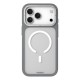 Apple iPhone 17 Pro Kılıf M-safe Şarj Özellikli Youngkit Rock Sand Serisi Kapak Apple iPhone 17 Pro Kılıf M-safe Şarj Özellikli Youngkit Rock Sand Serisi Kapak
