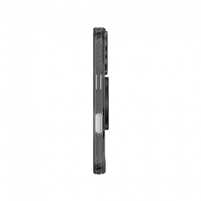 Apple iPhone 17 Pro Kılıf M-safe Şarj Özellikli Yüzük Standlı Amazingthing Titan Pro Serisi Kapak Apple iPhone 17 Pro Kılıf M-safe Şarj Özellikli Yüzük Standlı Amazingthing Titan Pro Serisi Kapak