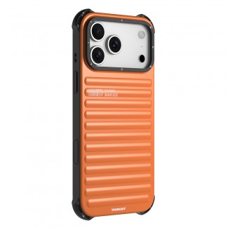 Apple iPhone 17 Pro Kılıf Mat Renkli Tasarım Youngkit True Color Serisi Kapak Apple iPhone 17 Pro Kılıf Mat Renkli Tasarım Youngkit True Color Serisi Kapak