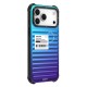 Apple iPhone 17 Pro Kılıf YoungKit The Secret Color Serisi Kapak Apple iPhone 17 Pro Kılıf YoungKit The Secret Color Serisi Kapak