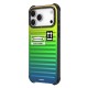 Apple iPhone 17 Pro Kılıf YoungKit The Secret Color Serisi Kapak Apple iPhone 17 Pro Kılıf YoungKit The Secret Color Serisi Kapak
