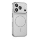 Apple iPhone 17 Pro Kılıf Zore M-Safe Şarj Özellikli Kamera Korumalı Formen Kapak Apple iPhone 17 Pro Kılıf Zore M-Safe Şarj Özellikli Kamera Korumalı Formen Kapak