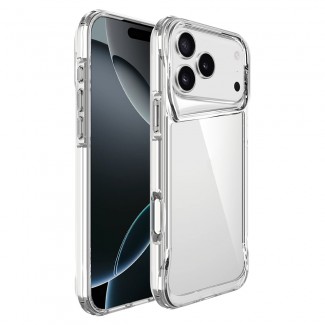 Apple iPhone 17 Pro Kılıf Zore T-Max Kapak Apple iPhone 17 Pro Kılıf Zore T-Max Kapak