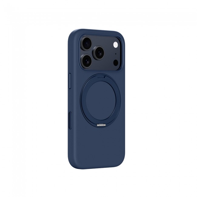 Apple iPhone 17 Pro Max Amazingthing Cloudie MagSpin 360 Derece Standlı M-Safe Kılıf Apple iPhone 17 Pro Max Amazingthing Cloudie MagSpin 360 Derece Standlı M-Safe Kılıf