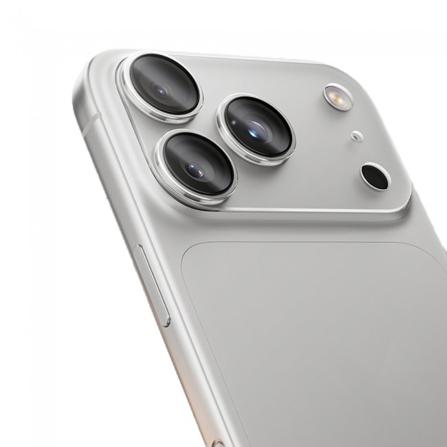 Apple iPhone 17 Pro Max Benks Air Shield Anti Reflective Mat Kamera Full Lens Koruyucu Apple iPhone 17 Pro Max Benks Air Shield Anti Reflective Mat Kamera Full Lens Koruyucu