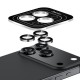 Apple iPhone 17 Pro Max Benks DR Safir Kamera Lens Koruyucu Apple iPhone 17 Pro Max Benks DR Safir Kamera Lens Koruyucu