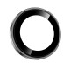 Apple iPhone 17 Pro Max Benks DR Safir Kamera Lens Koruyucu Apple iPhone 17 Pro Max Benks DR Safir Kamera Lens Koruyucu