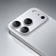 Apple iPhone 17 Pro Max Benks Glass Warrior Anti Reflective Metal Kamera Lens Koruyucu Apple iPhone 17 Pro Max Benks Glass Warrior Anti Reflective Metal Kamera Lens Koruyucu