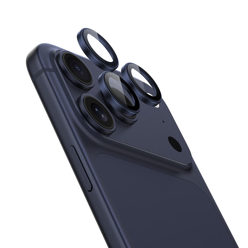 Bal-z Apple iPhone 17 Pro Max Benks Glass Warrior Cam Kamera Lens Koruyucu