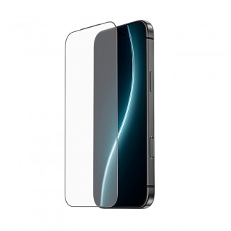 Apple iPhone 17 Pro Max Benks JoyTouch Mat Oyun Ekran Koruyucu + Kolay Uygulama Aparatı Apple iPhone 17 Pro Max Benks JoyTouch Mat Oyun Ekran Koruyucu + Kolay Uygulama Aparatı