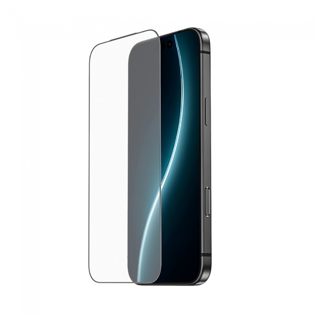 Apple iPhone 17 Pro Max Benks JoyTouch Mat Oyun Ekran Koruyucu + Kolay Uygulama Aparatı Apple iPhone 17 Pro Max Benks JoyTouch Mat Oyun Ekran Koruyucu + Kolay Uygulama Aparatı