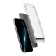 Apple iPhone 17 Pro Max Benks Ultra Shield 0.3mm Privacy Ekran Koruyucu + Kolay Uygulama Aparatlı