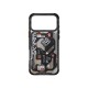 Apple iPhone 17 Pro Max Kılıf Desenli Airbag Tasarımlı Skinarma Spectra Kapak Apple iPhone 17 Pro Max Kılıf Desenli Airbag Tasarımlı Skinarma Spectra Kapak