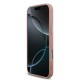 Apple iPhone 17 Pro Max Kılıf Guess Orjinal Lisanslı 4G Büyük Metal Kamera Çerçeveli ve Logolu Glitter Kapak Apple iPhone 17 Pro Max Kılıf Guess Orjinal Lisanslı 4G Büyük Metal Kamera Çerçeveli ve Logolu Glitter Kapak