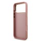 Apple iPhone 17 Pro Max Kılıf Guess Orjinal Lisanslı 4G Büyük Metal Kamera Çerçeveli ve Logolu Glitter Kapak Apple iPhone 17 Pro Max Kılıf Guess Orjinal Lisanslı 4G Büyük Metal Kamera Çerçeveli ve Logolu Glitter Kapak