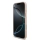 Apple iPhone 17 Pro Max Kılıf Guess Orjinal Lisanslı 4G Büyük Metal Logolu Kalın Askılı Kapak Apple iPhone 17 Pro Max Kılıf Guess Orjinal Lisanslı 4G Büyük Metal Logolu Kalın Askılı Kapak