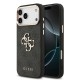 Apple iPhone 17 Pro Max Kılıf Guess Orjinal Lisanslı Gold Metal Kamera Çerçeveli 4G Desenli Metal Büyük 4G ve Yazı Logolu Kapak Apple iPhone 17 Pro Max Kılıf Guess Orjinal Lisanslı Gold Metal Kamera Çerçeveli 4G Desenli Metal Büyük 4G ve Yazı Logolu Kapak