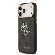 Apple iPhone 17 Pro Max Kılıf Guess Orjinal Lisanslı Gold Metal Kamera Çerçeveli 4G Desenli Metal Büyük 4G ve Yazı Logolu Kapak Apple iPhone 17 Pro Max Kılıf Guess Orjinal Lisanslı Gold Metal Kamera Çerçeveli 4G Desenli Metal Büyük 4G ve Yazı Logolu Kapak