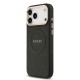Apple iPhone 17 Pro Max Kılıf Guess Orjinal Lisanslı M-safe Şarj Özellikli Sıcak Baskılı Yazı Logolu PU Deri Peony Kapak Apple iPhone 17 Pro Max Kılıf Guess Orjinal Lisanslı M-safe Şarj Özellikli Sıcak Baskılı Yazı Logolu PU Deri Peony Kapak