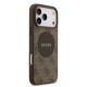 Apple iPhone 17 Pro Max Kılıf Guess Orjinal Lisanslı M-safe Şarj Özellikli Yazı Logolu Circle Classic Kapak Apple iPhone 17 Pro Max Kılıf Guess Orjinal Lisanslı M-safe Şarj Özellikli Yazı Logolu Circle Classic Kapak