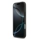 Apple iPhone 17 Pro Max Kılıf Guess Orjinal Lisanslı Taşlı Arka Yüzey Üçgen Logolu Kapak Apple iPhone 17 Pro Max Kılıf Guess Orjinal Lisanslı Taşlı Arka Yüzey Üçgen Logolu Kapak