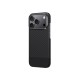 Apple iPhone 17 Pro Max Kılıf M-safe Şarj Özellikli 1500D Aramid Fiber Amazingthing Titan Max Serisi Kapak